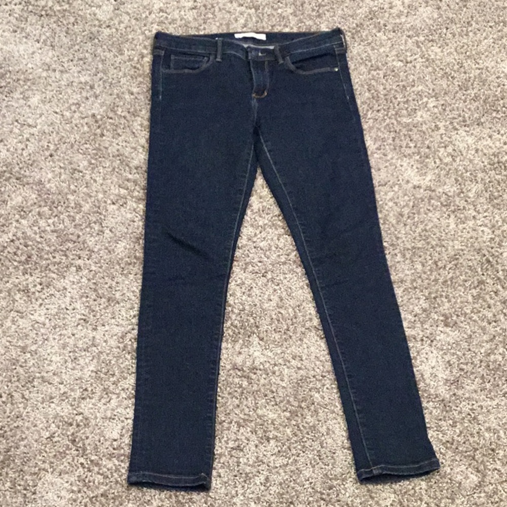Banana Republic Skinny Jeans Size 27P